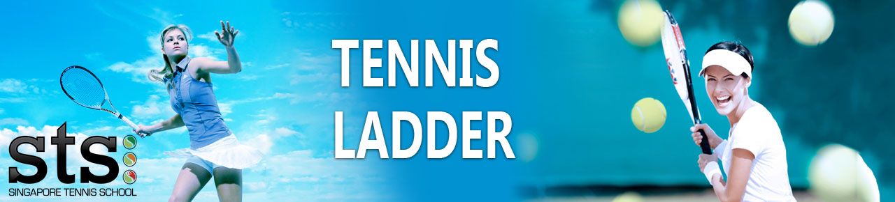 Tennis Ladder